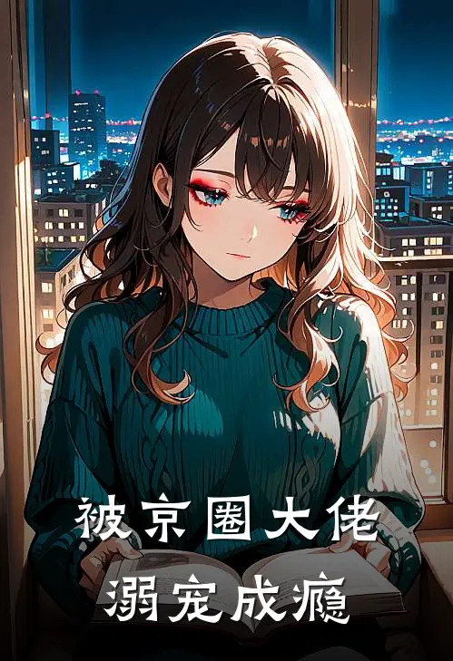 被京圈大佬溺宠成瘾