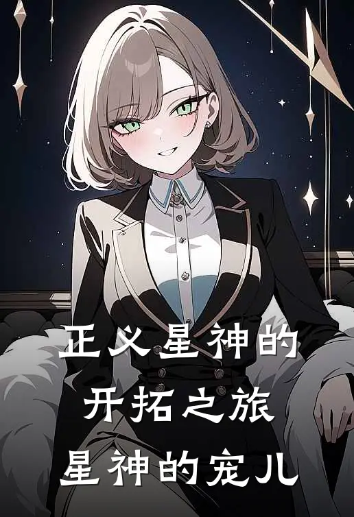 正义星神的开拓之旅，星神的宠儿