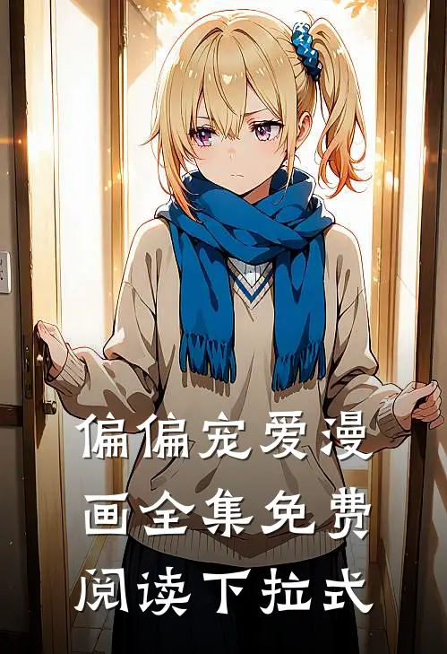 偏偏宠爱漫画全集免费阅读下拉式
