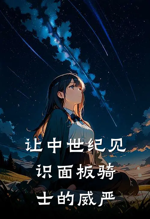 让中世纪见识面板骑士的威严