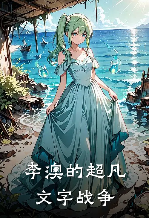 李澳的超凡文字战争