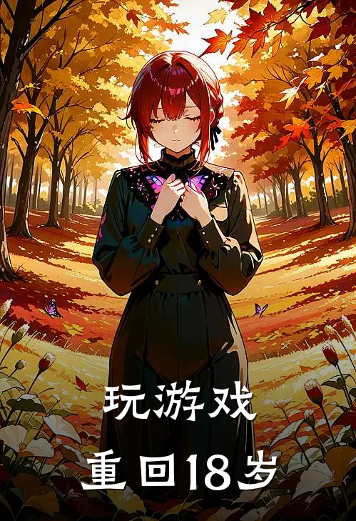 玩游戏，重回18岁