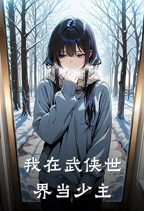 我在武侠世界当少主