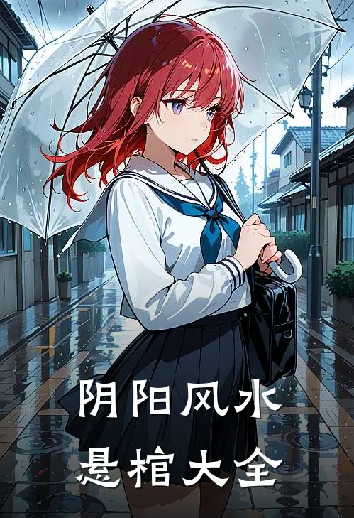 阴阳风水悬棺大全