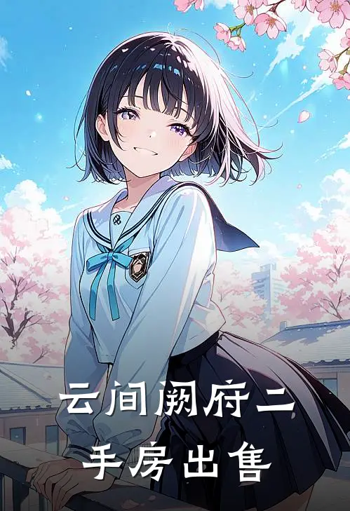 云间阙府二手房出售