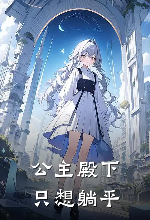 公主殿下只想躺平