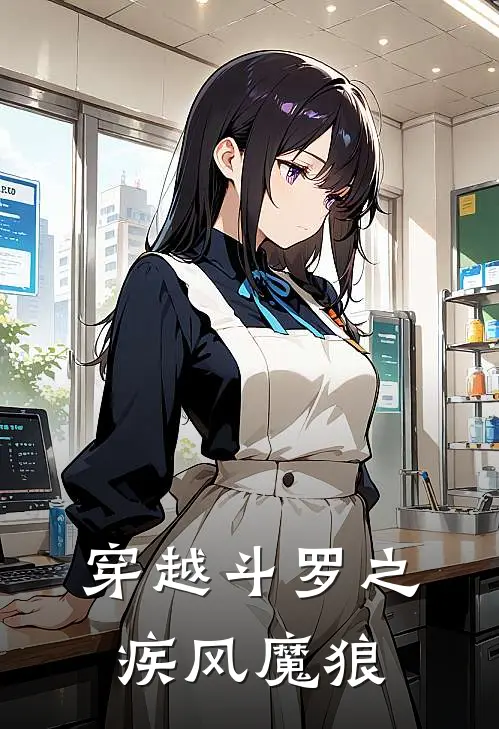 穿越斗罗之疾风魔狼