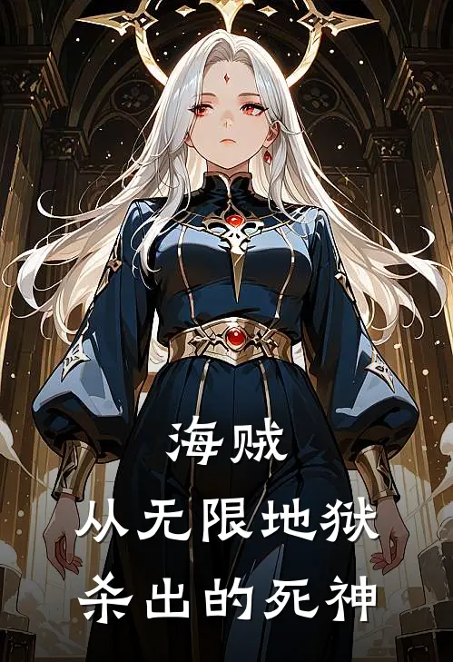 海贼：从无限地狱杀出的死神