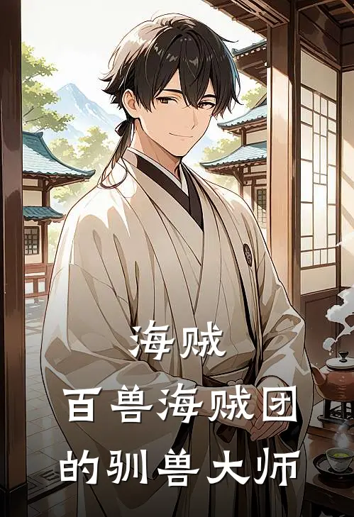 海贼：百兽海贼团的驯兽大师