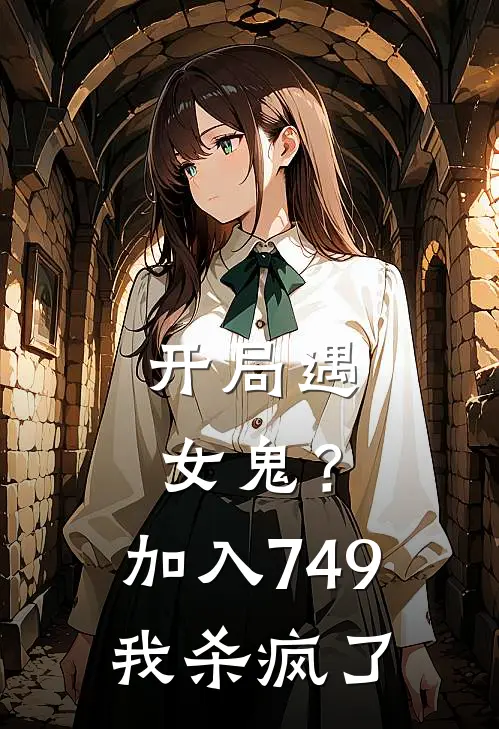 开局遇女鬼？加入749我杀疯了