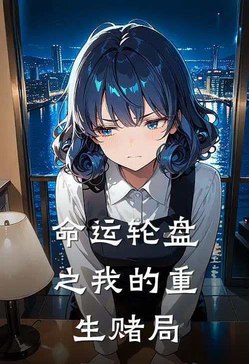 命运轮盘之我的重生赌局