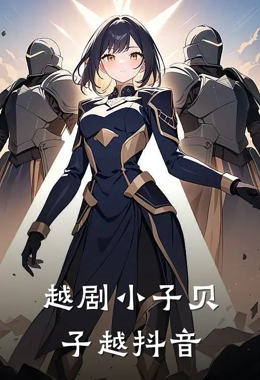 越剧小子贝子越抖音