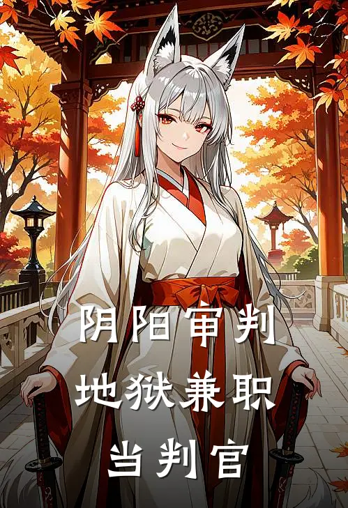 阴阳审判：地狱兼职当判官