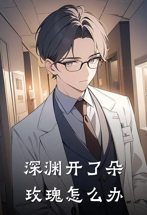 深渊开了朵玫瑰怎么办