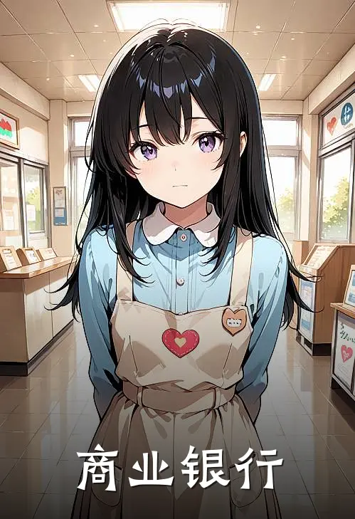 商业银行
