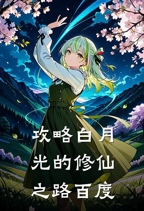 攻略白月光的修仙之路百度