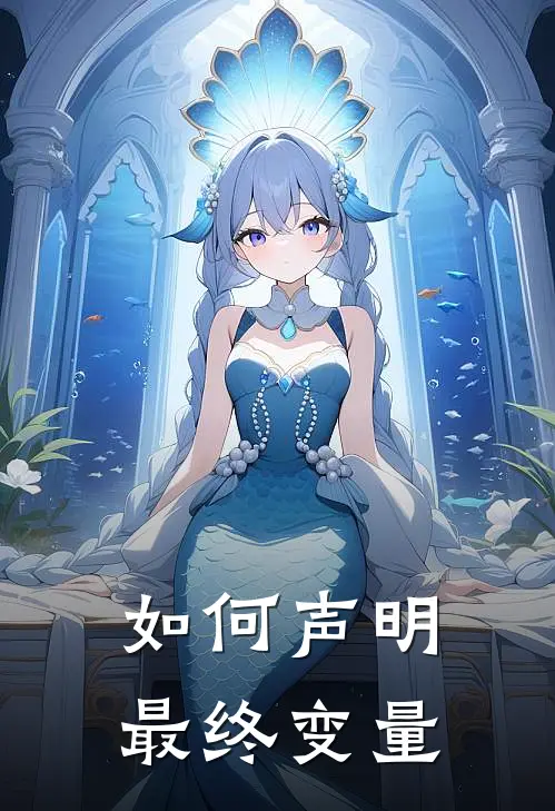 如何声明最终变量