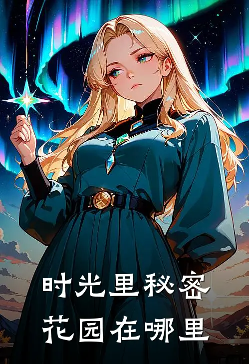 时光里秘密花园在哪里