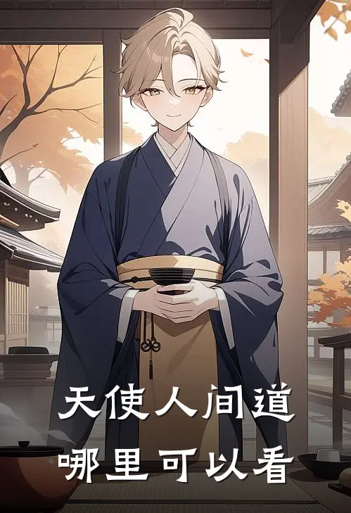 天使人间道哪里可以看