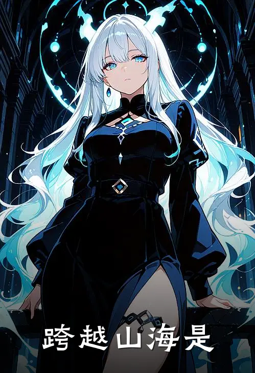 跨越山海是