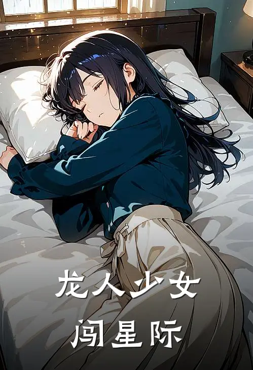 龙人少女闯星际