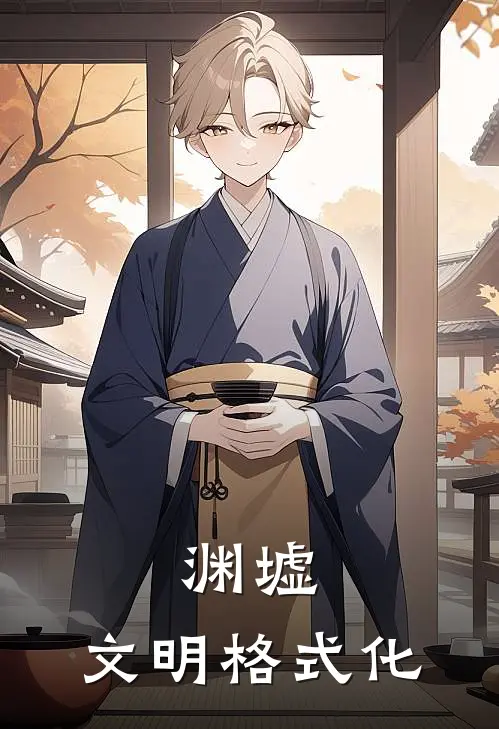 渊墟：文明格式化