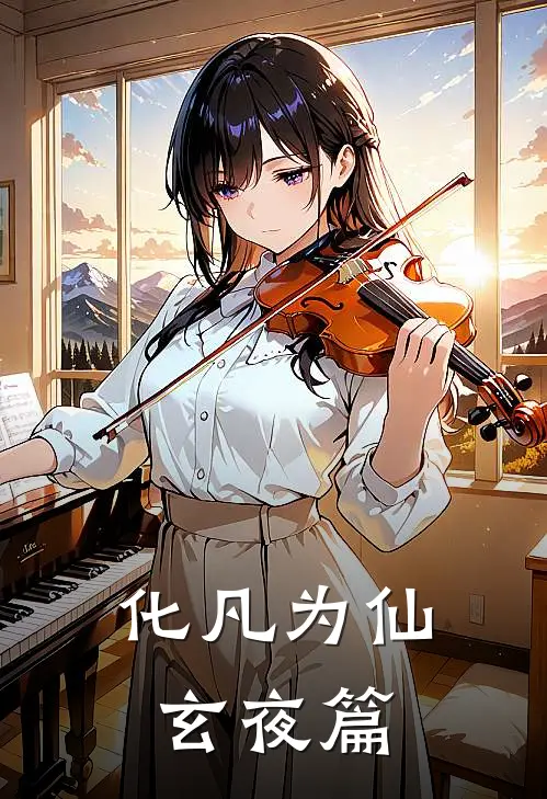 化凡为仙【玄夜篇】