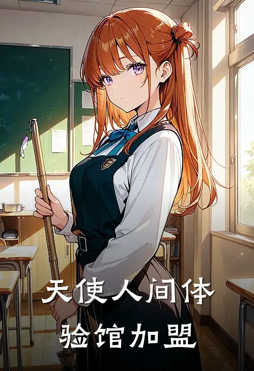 天使人间体验馆加盟