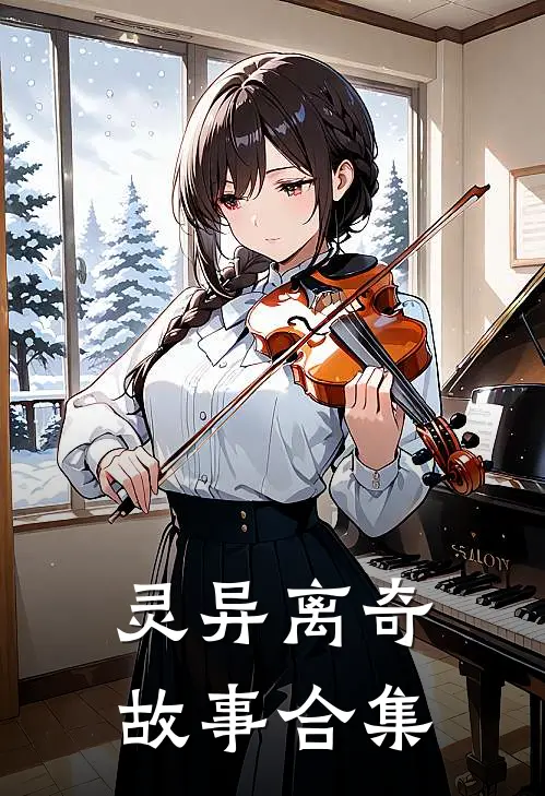 灵异离奇故事合集