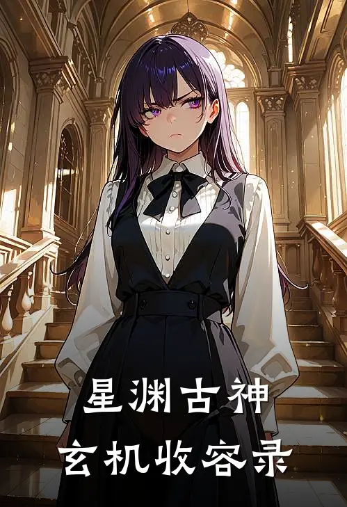 星渊古神：玄机收容录