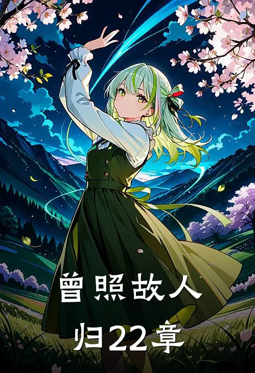 曾照故人归22章