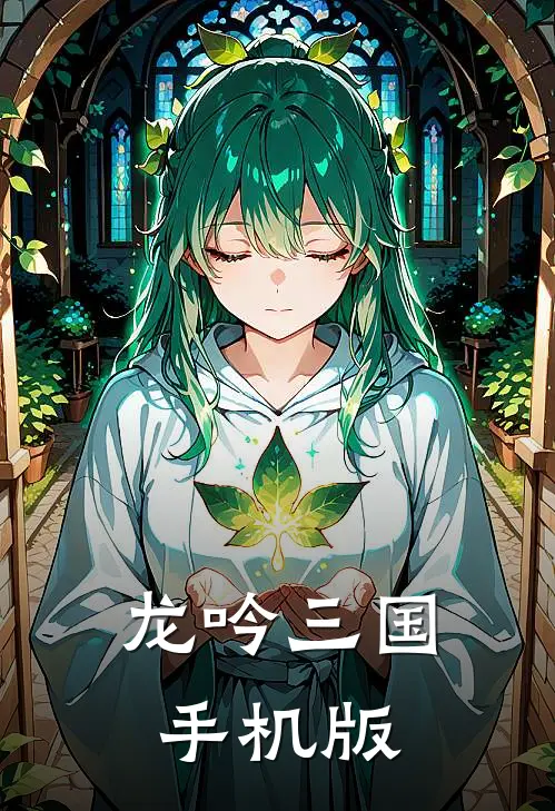 龙吟三国手机版