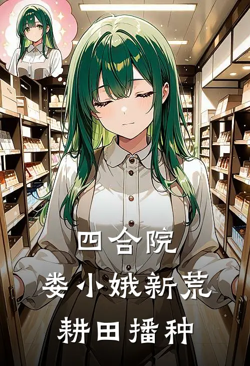 四合院：娄小娥新荒，耕田播种