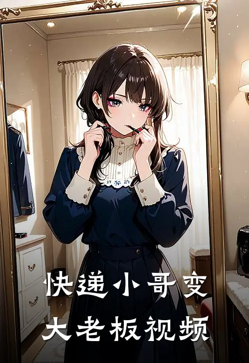 快递小哥变大老板视频