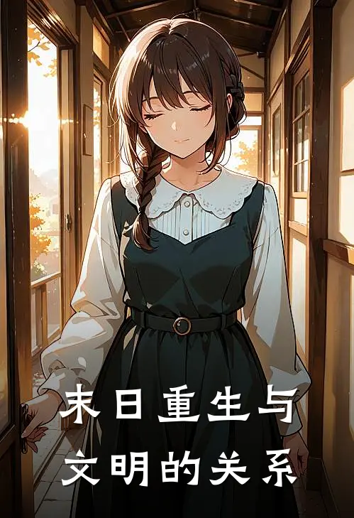 末日重生与文明的关系