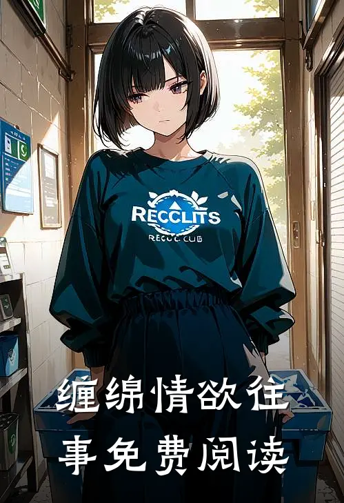 缠绵情欲往事免费阅读