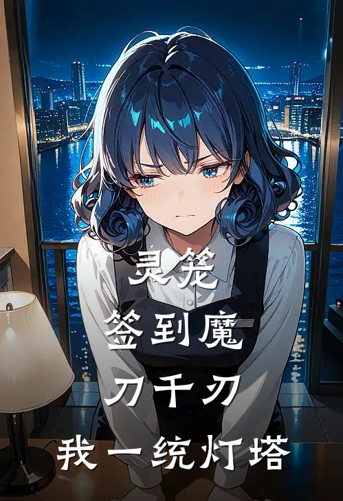 灵笼：签到魔刀千刃，我一统灯塔