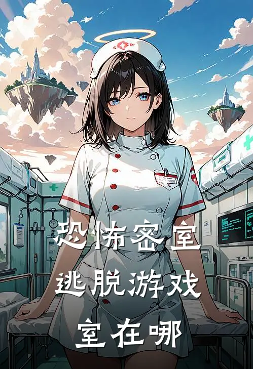 恐怖密室逃脱游戏室在哪