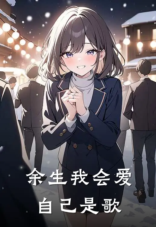 余生我会爱自己是歌