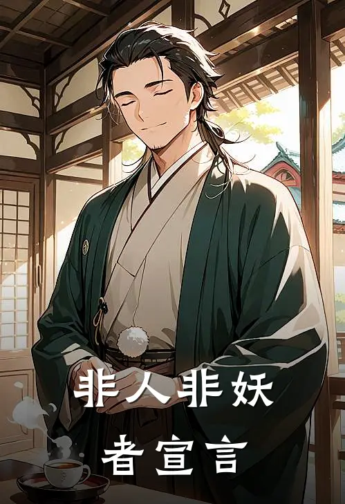 非人非妖者宣言