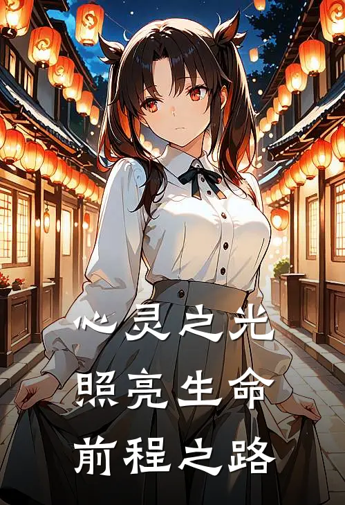 心灵之光照亮生命前程之路