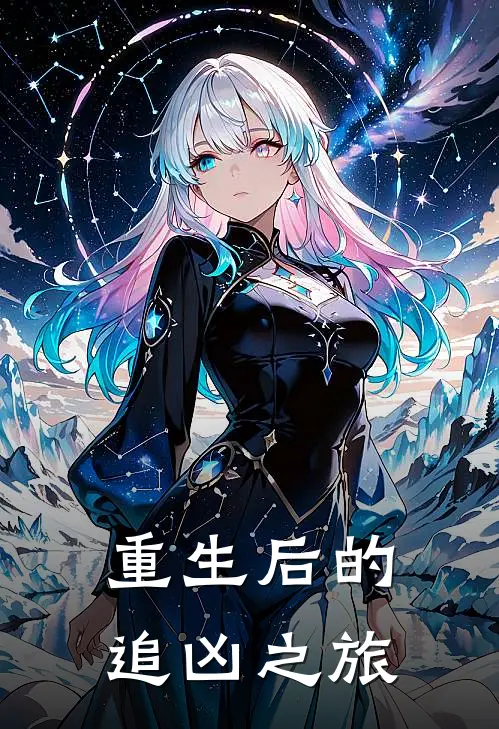 重生后的追凶之旅
