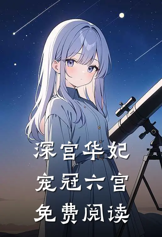 深宫华妃宠冠六宫免费阅读