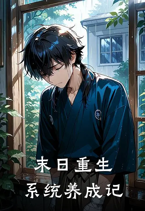 末日重生：系统养成记