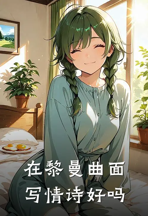 在黎曼曲面写情诗好吗