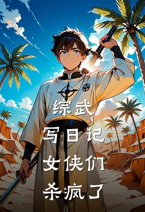 综武：写日记，女侠们杀疯了