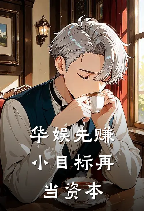 华娱先赚小目标再当资本