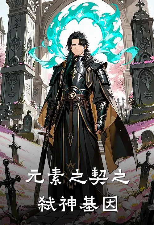 元素之契之弑神基因