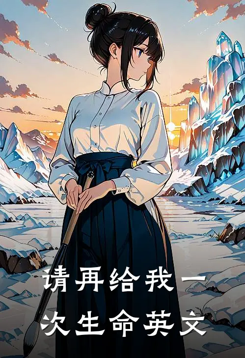 请再给我一次生命英文