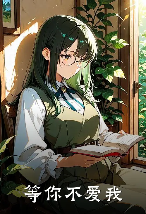 等你不爱我